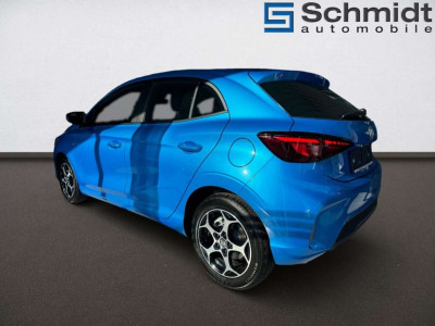 MG MG3 Gebrauchtwagen