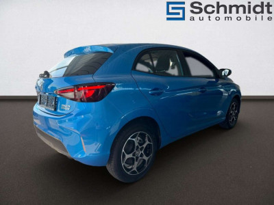 MG MG3 Gebrauchtwagen