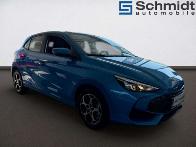 MG MG3 Gebrauchtwagen