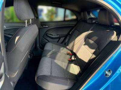 MG MG3 Gebrauchtwagen