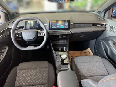 MG MG3 Gebrauchtwagen