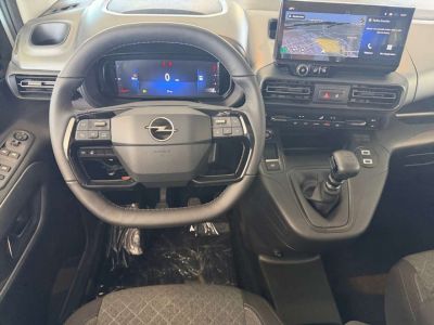 Opel Combo Neuwagen Opel Combo Neuwagen