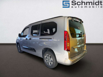 Opel Combo Neuwagen Opel Combo Neuwagen