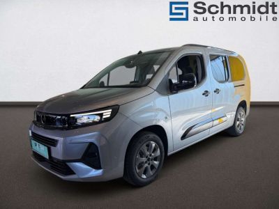 Opel Combo Neuwagen Opel Combo Neuwagen