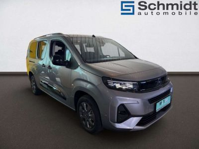 Opel Combo Neuwagen Opel Combo Neuwagen