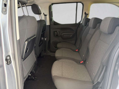 Opel Combo Neuwagen Opel Combo Neuwagen