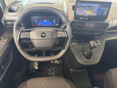 Opel Combo Neuwagen Opel Combo Neuwagen