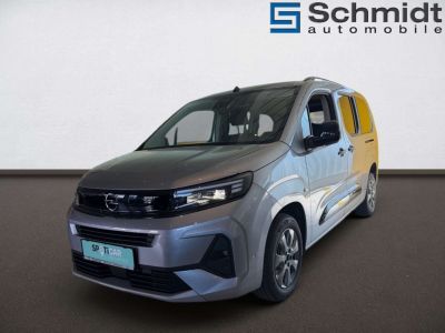 Opel Combo Tageszulassung