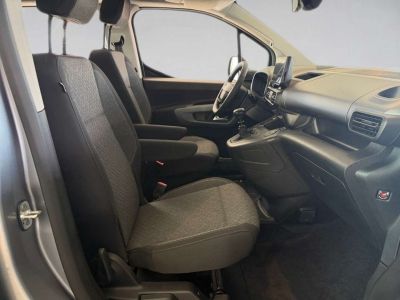 Opel Combo Tageszulassung Opel Combo Tageszulassung