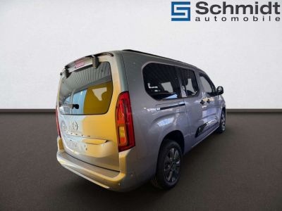 Opel Combo Tageszulassung Opel Combo Tageszulassung