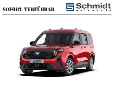 Ford Transit Courier Neuwagen