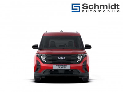 Ford Transit Courier Neuwagen