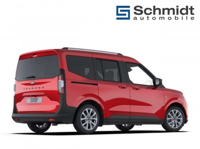 Ford Transit Courier Neuwagen