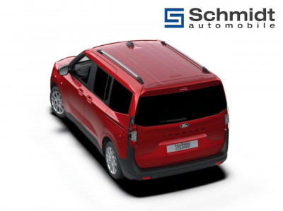 Ford Transit Courier Neuwagen
