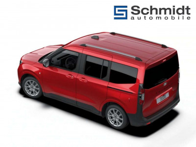 Ford Transit Courier Neuwagen