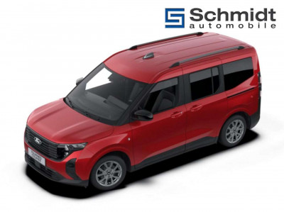 Ford Transit Courier Neuwagen