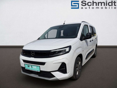 Opel Combo Vorführwagen