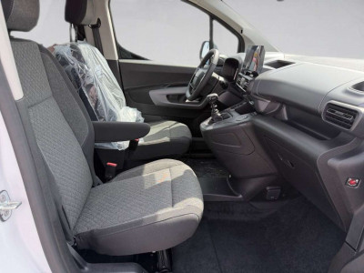 Opel Combo Vorführwagen