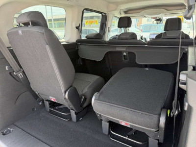 Opel Combo Vorführwagen