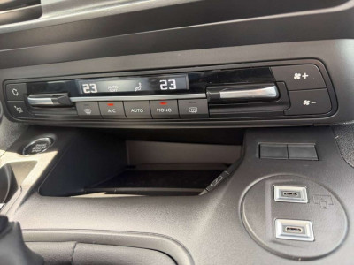 Opel Combo Vorführwagen
