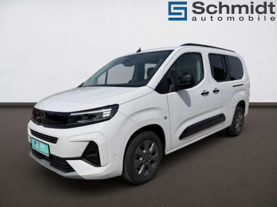 Opel Combo Vorführwagen