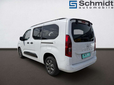 Opel Combo Vorführwagen