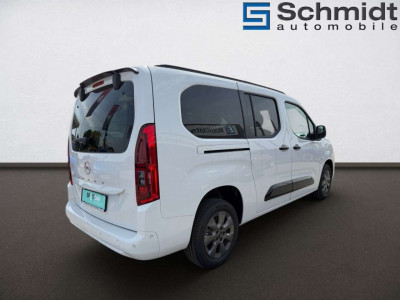 Opel Combo Vorführwagen