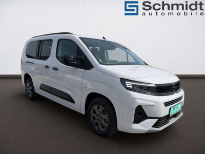 Opel Combo Vorführwagen