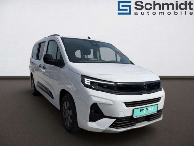 Opel Combo Vorführwagen