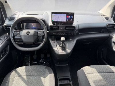 Opel Combo Vorführwagen