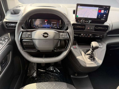 Opel Combo Vorführwagen