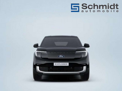 Ford Explorer Neuwagen