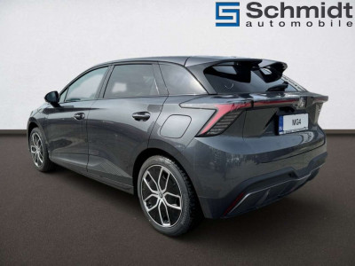 MG MG4 Gebrauchtwagen MG MG4 Gebrauchtwagen