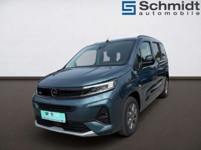 Opel Combo Vorführwagen Opel Combo Vorführwagen