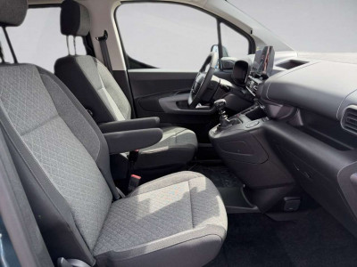 Opel Combo Vorführwagen Opel Combo Vorführwagen