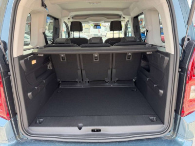 Opel Combo Vorführwagen Opel Combo Vorführwagen