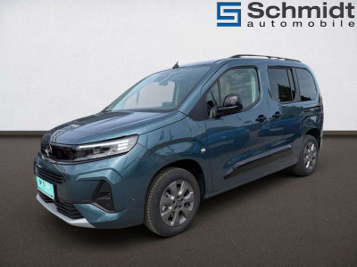 Opel Combo Vorführwagen Opel Combo Vorführwagen