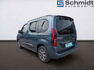 Opel Combo Vorführwagen Opel Combo Vorführwagen