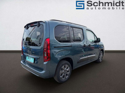 Opel Combo Vorführwagen Opel Combo Vorführwagen