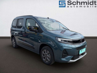 Opel Combo Vorführwagen Opel Combo Vorführwagen