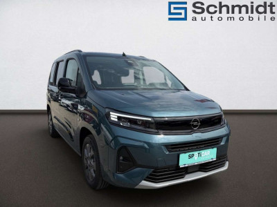Opel Combo Vorführwagen Opel Combo Vorführwagen