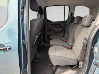 Opel Combo Vorführwagen Opel Combo Vorführwagen
