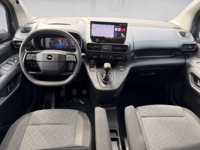 Opel Combo Vorführwagen Opel Combo Vorführwagen