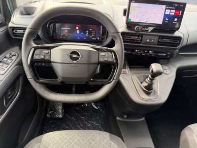 Opel Combo Vorführwagen Opel Combo Vorführwagen