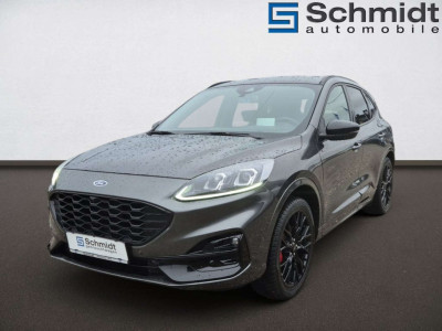 Ford Kuga Gebrauchtwagen Ford Kuga Gebrauchtwagen