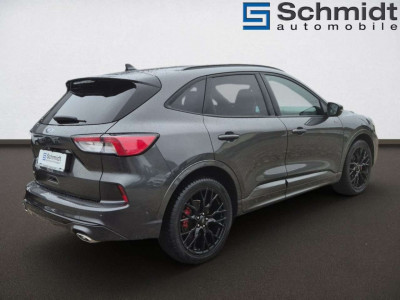 Ford Kuga Gebrauchtwagen Ford Kuga Gebrauchtwagen
