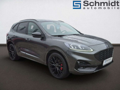 Ford Kuga Gebrauchtwagen Ford Kuga Gebrauchtwagen