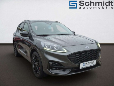 Ford Kuga Gebrauchtwagen Ford Kuga Gebrauchtwagen