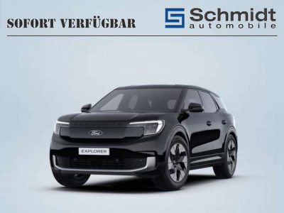 Ford Explorer Neuwagen