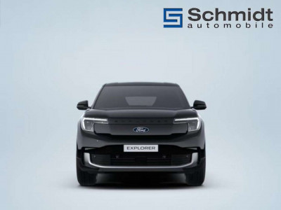 Ford Explorer Neuwagen